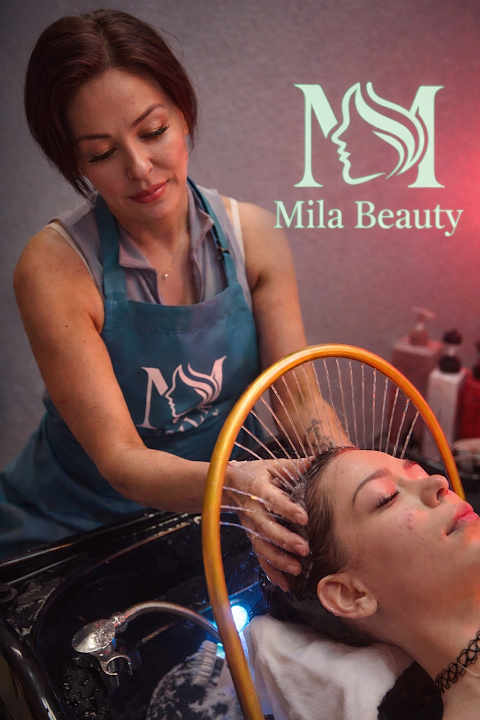Mila Beauty