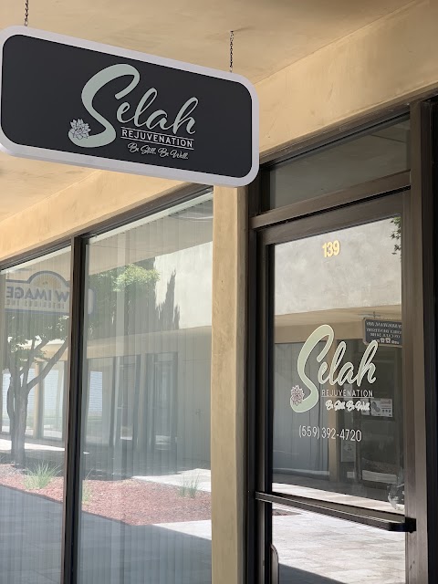 Selah Rejuvenation