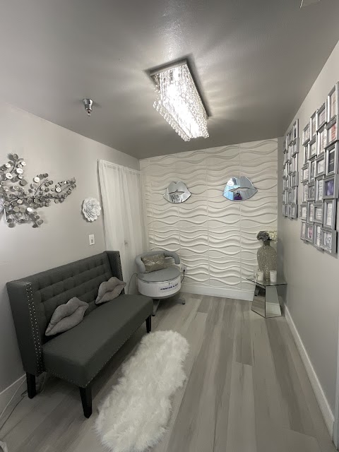 Snatch Me Up California, Body Sculpting Spa