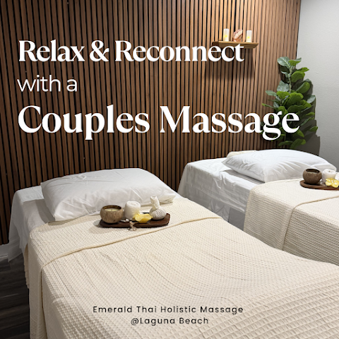 Emerald Thai Holistic Massage