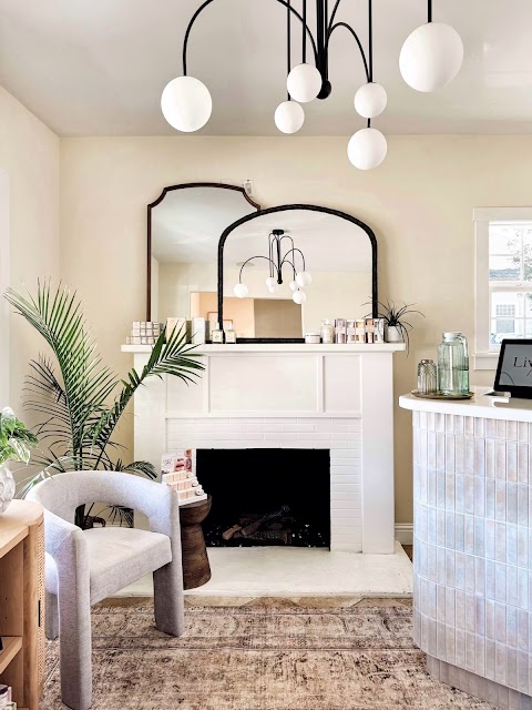 LIV Beauty Spa