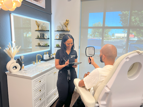 Journey to Beauty and Wellness
