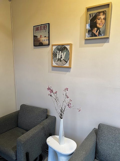 Massage One Wellness