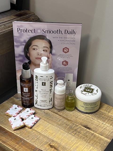 Skin by Dream