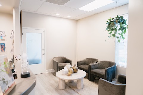 Intentional Wellness Center
