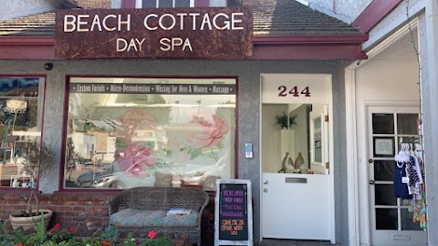 Beach Cottage Day Spa
