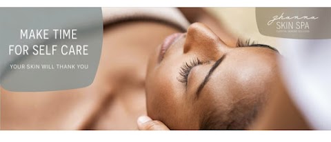 Zhanna Spa