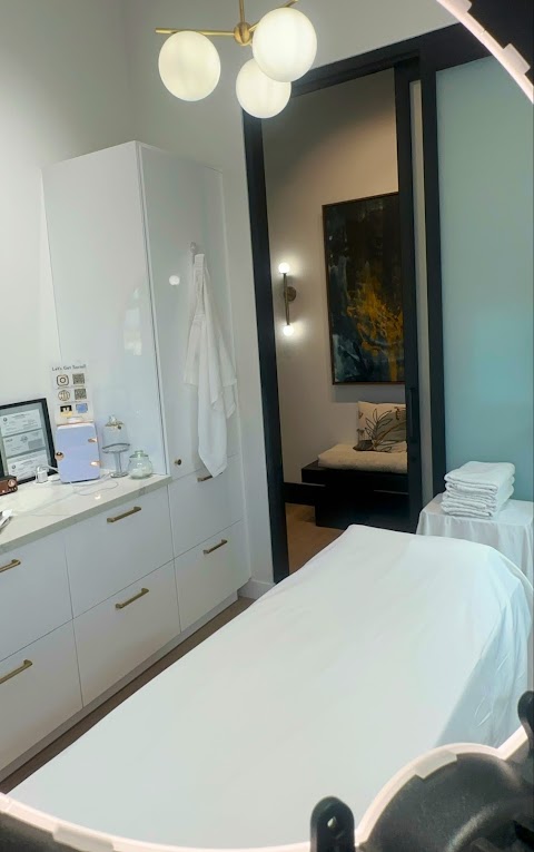 Sacred Body Sculpting Medical Clinic