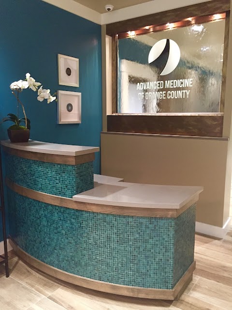 Advance Medicine of Orange County