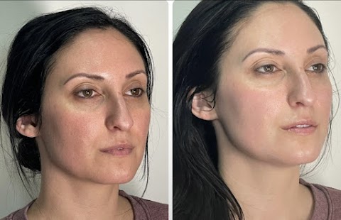 Skincare Crime Scene