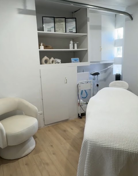 Merce Skin Care & Wellness