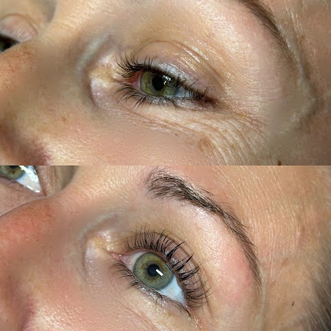 Radiant Skin by Vanessa