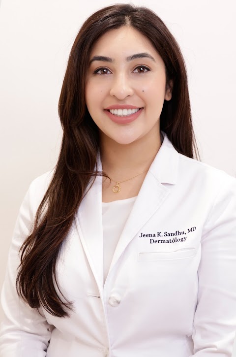 Jeena Sandhu, MD, FAAD