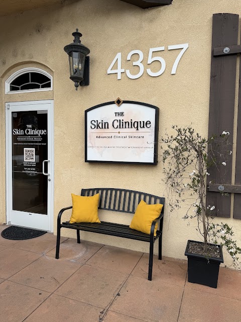The Skin Clinique Inc.