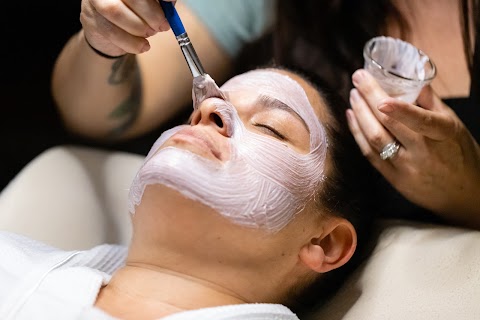 Skin by Tiffany
