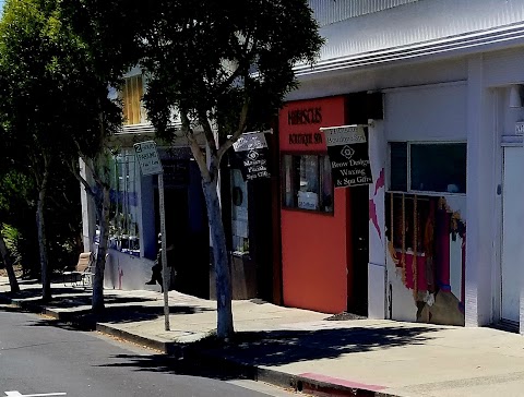 Hibiscus Boutique Spa