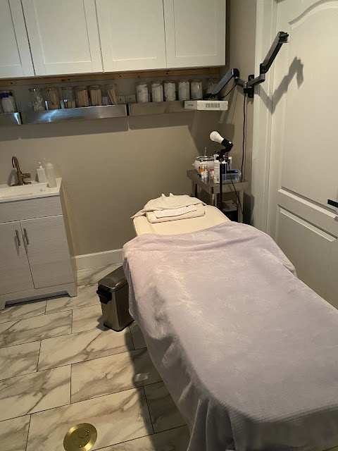 The Clinical Skin Co.