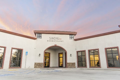 Sandhu Dermatology & Med Spa
