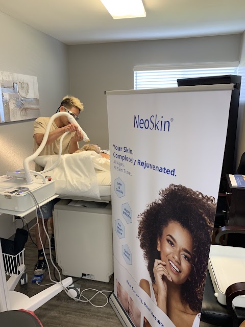 ReEnvision Aesthetics and MedSpa