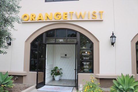 OrangeTwist San Juan Capistrano