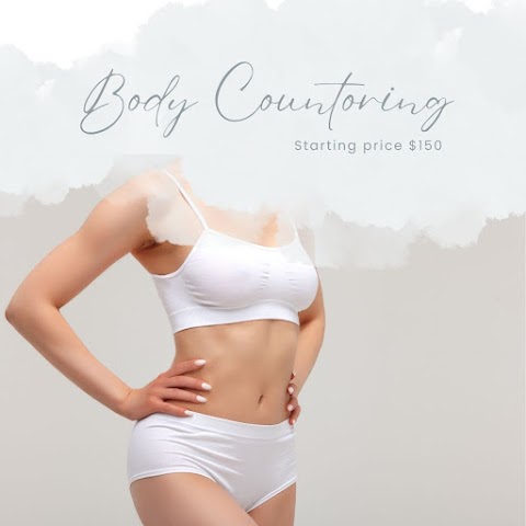 All Skin Studio Body Sculpting