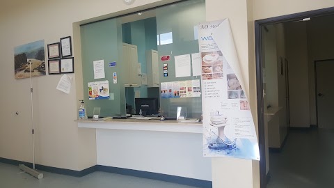 Urgent Care and Skin Care Clinic