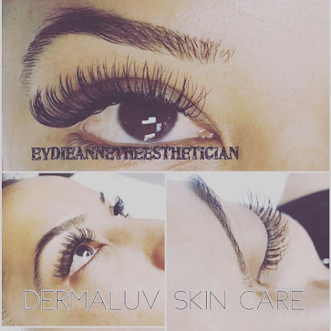 Dermaluv Skin Care