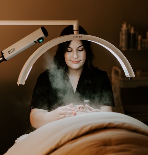 Kristi Jacklyn Esthetics