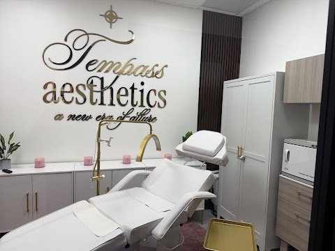 Tempass Aesthetics Studio