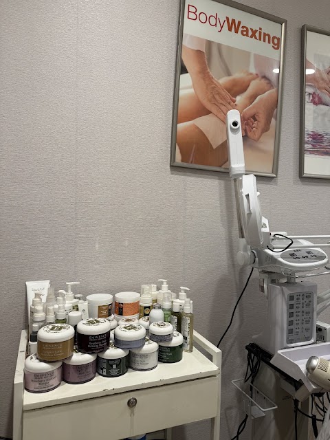 Happy Skin Care