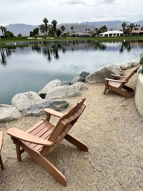 The Spa at Desert Springs