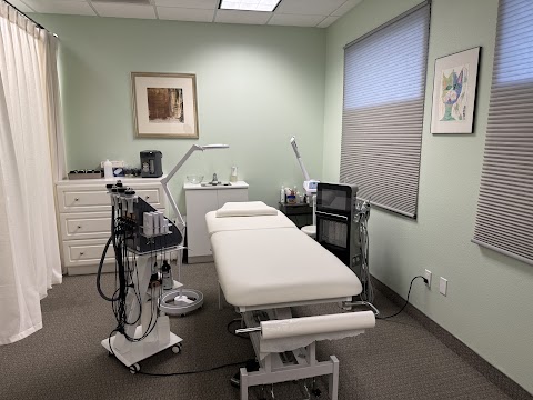 Wellness By Aesthetica Medical Spa