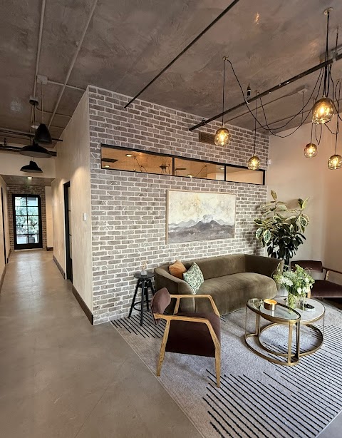 The Loft Aesthetics