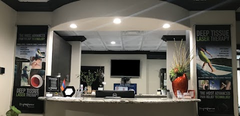 LA Wellness Centers