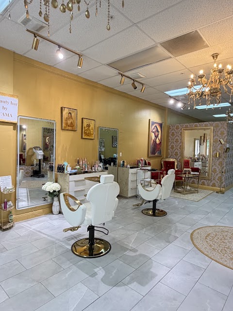 beauty bar by VAMA