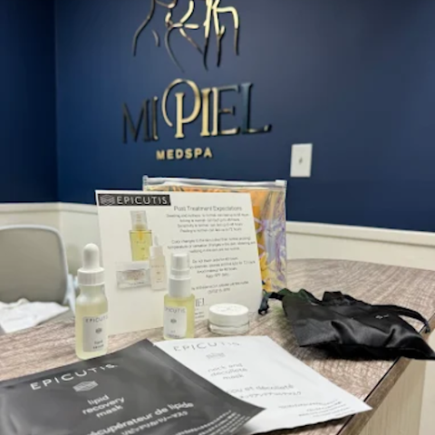 Mi Piel Medspa