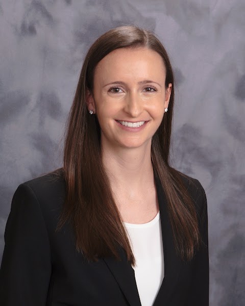 Dr. Brittany Leader, MD