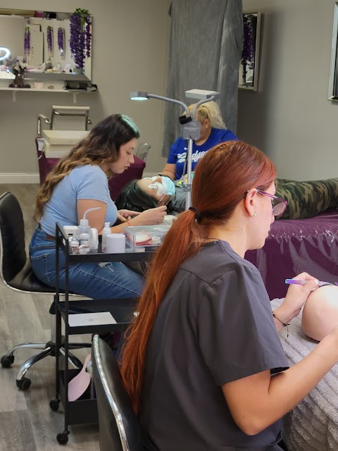 London's Beauty Studio