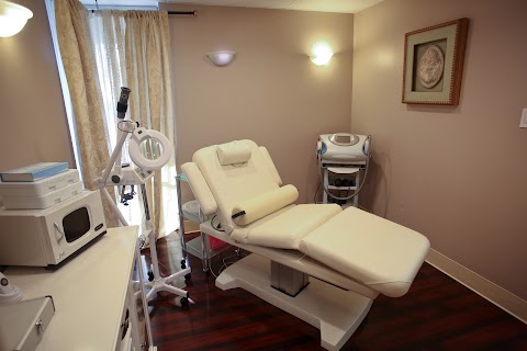 Da Vinci Orange County Medical Spa
