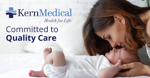 Kern Medical Surgery Center