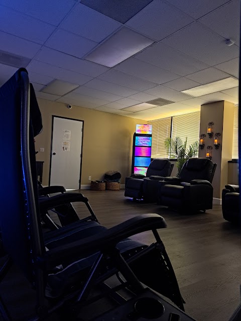 Pacific Energy Wellness
