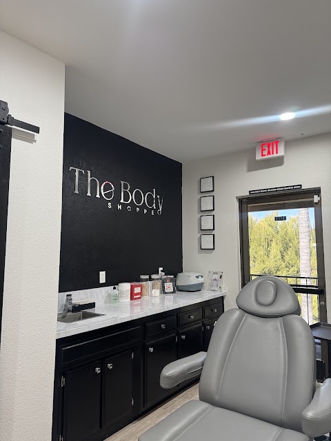 The Body Shoppe