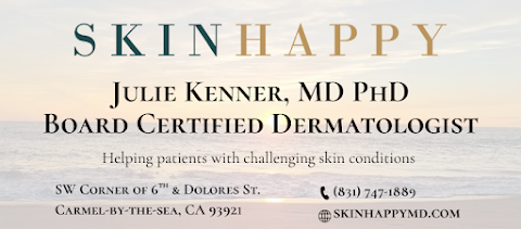 SkinHappy