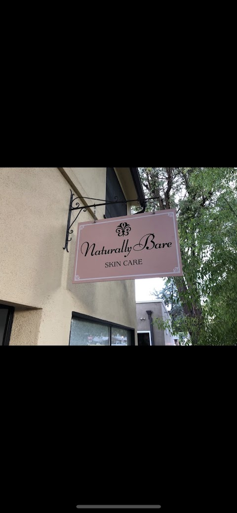 Naturally Bare Skincare Spa