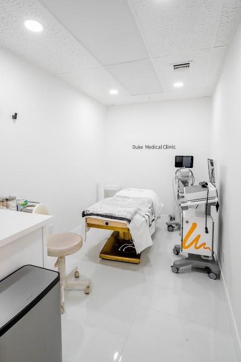 Duke Medical Clinic