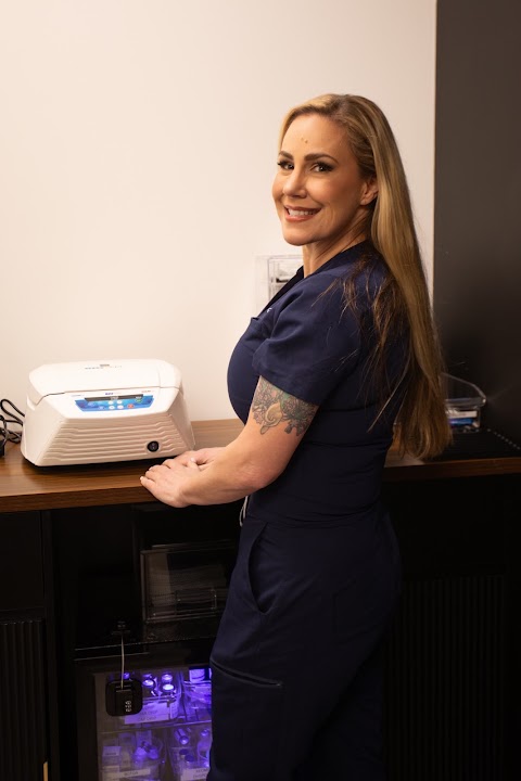 Gigi’s GlowLab LLC