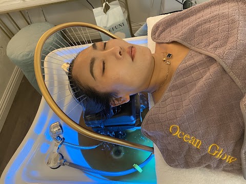 Ocean Glow Spa
