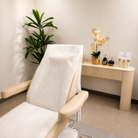 Skin Genius Beauty Lounge