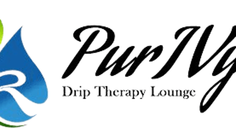PurIVy Drip Therapy Lounge