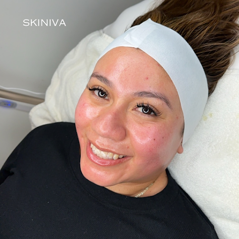 Skiniva spa